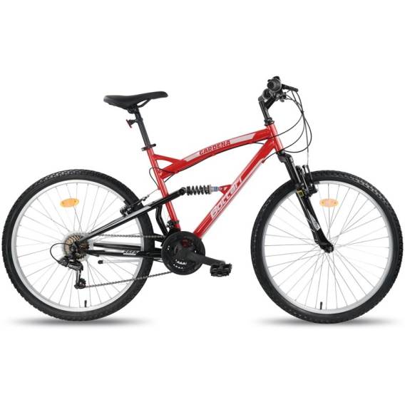 Obrázok pre MTB BIKE 26 GARDENA 21SP SHIMANO