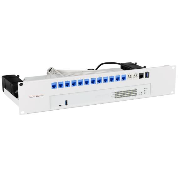 Obrázok pre Rackmount.IT RM-SR-T16 příslušenství k rackům Montážní rámeček