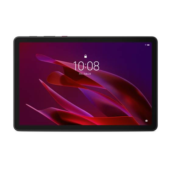 Obrázok pre Lenovo ThinkTab X11 Gen 1 Snapdragon 256 GB 27,8 cm (10.9") 8 GB Wi-Fi 6E (802.11ax) Android 16 Černá