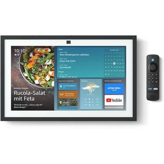 Obrázok pre Amazon Echo Show 15