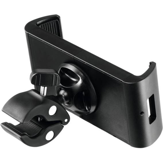 Obrázok pre Durable Tought Clamp XL Pasivní držák Přenosný počítač, Mobilní telefon/smartphone, Tablet/UMPC Černá