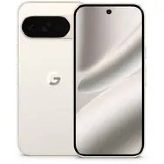 Obrázok pre Google Pixel 10 Pro 16 cm (6.3") Dual SIM Android 16.0 5G 16 GB 128 GB 4870 mAh Béžová
