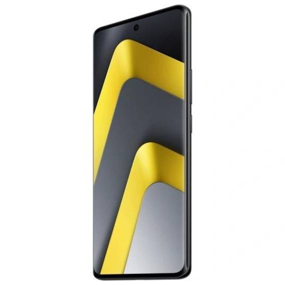 Obrázok pre PHONE POCO M8 8/256GB BLACK