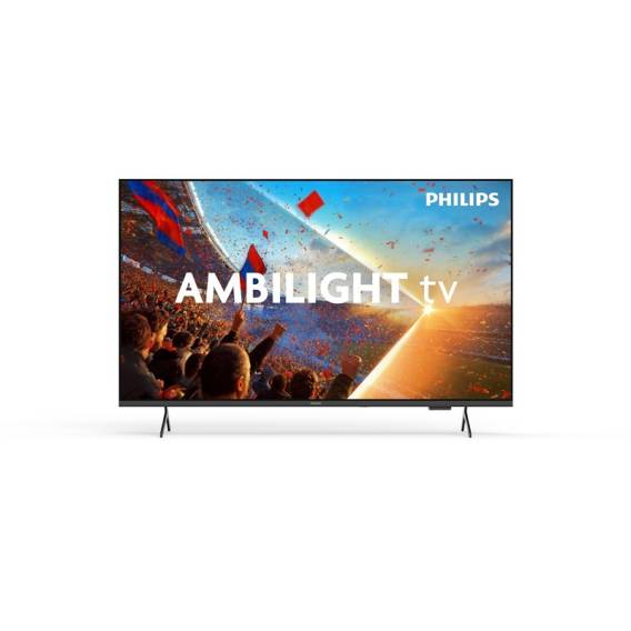 Obrázok pre Philips 43PUS8001/12 televizor 109,2 cm (43") 4K Ultra HD Smart TV Wi-Fi Černá