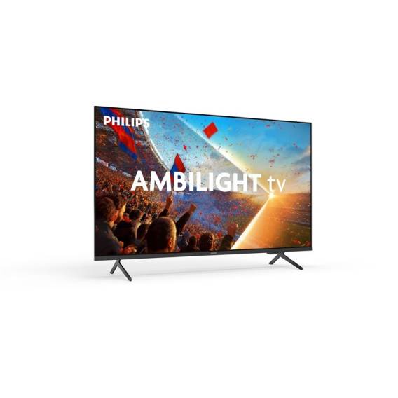 Obrázok pre Philips 50PUS8001/12 televizor 127 cm (50") 4K Ultra HD Smart TV Wi-Fi Černá