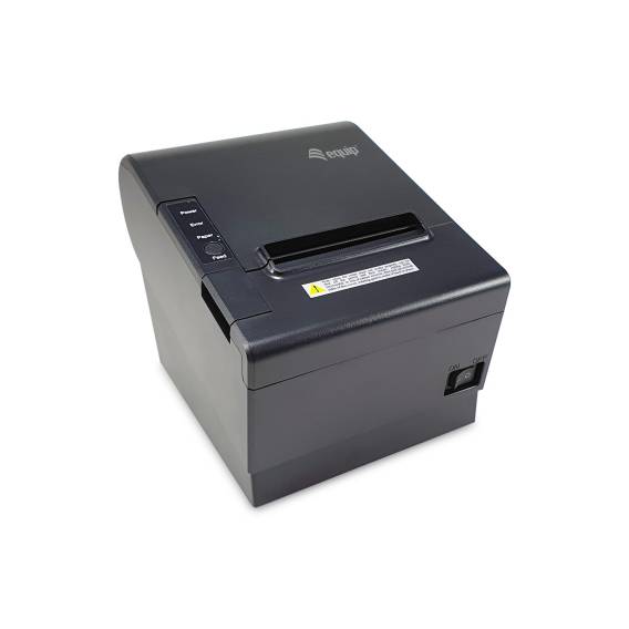 Obrázok pre Equip 351006 POS tiskárna 203 x 203 DPI Kabelový a bezdrátový Tepelné
