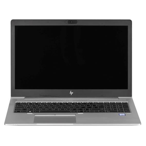 Obrázok pre HP EliteBook 850 G5 i5-8250U 8GB 256GB SSD 15,6" FHD (US QWERTY) Win11pro Použité