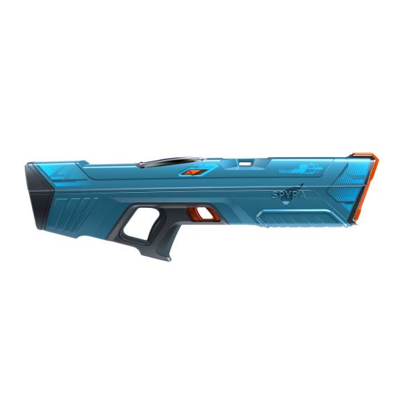 Obrázok pre Spyra Four Wasserpistole blau