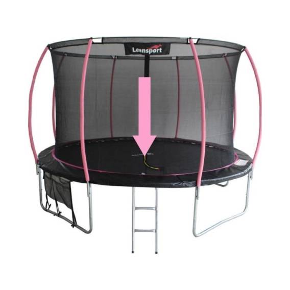 Obrázok pre Mata do Trampoliny LEAN Sport Max 14ft