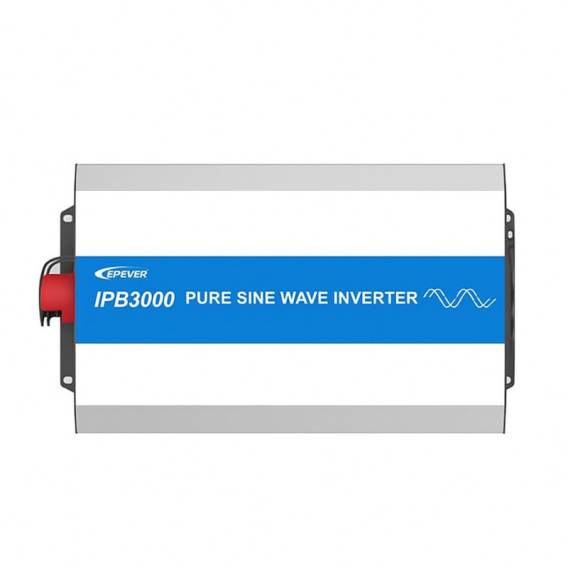 Obrázok pre EPEVER IPB3000-12(E/R) 12V 3000W inverter