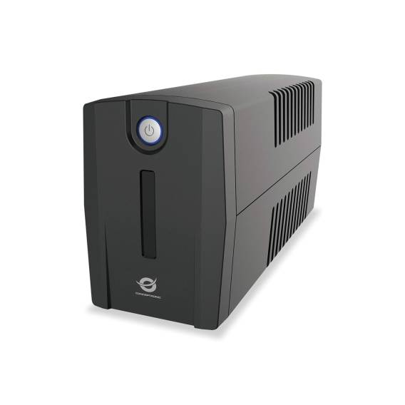 Obrázok pre Conceptronic ZEUS01ES zdroj nepřerušovaného napětí Line-interaktivní 0,65 kVA 360 W 2 AC zásuvky / AC zásuvek