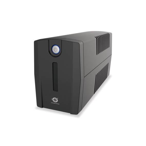 Obrázok pre Conceptronic ZEUS02G zdroj nepřerušovaného napětí Line-interaktivní 0,85 kVA 480 W 2 AC zásuvky / AC zásuvek