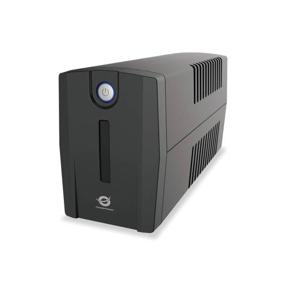 Obrázok pre Conceptronic ZEUS02ES zdroj nepřerušovaného napětí Line-interaktivní 0,85 kVA 480 W 2 AC zásuvky / AC zásuvek