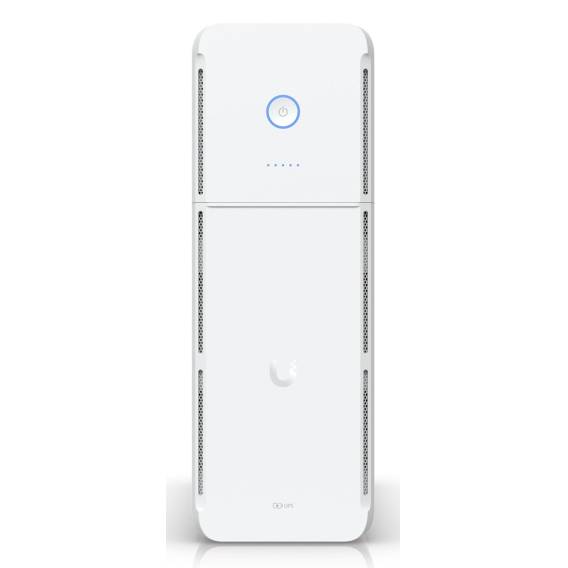 Obrázok pre Ubiquiti UPS-Tower zdroj nepřerušovaného napětí Line-interaktivní 1 kVA 600 W 10 AC zásuvky / AC zásuvek