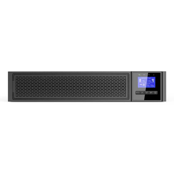 Obrázok pre LevelOne UPS-2110 zdroj nepřerušovaného napětí S dvojitou konverzí (online) 10 kVA 10000 W