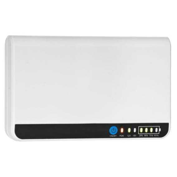 Obrázok pre ZASILACZ UPS UPS18-DC 18 W 12 V / 15 V DC EAST