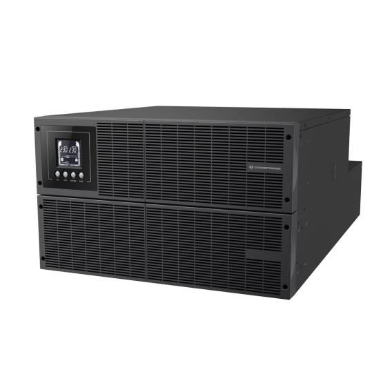 Obrázok pre Conceptronic ZEUS51E6K zdroj nepřerušovaného napětí S dvojitou konverzí (online) 6 kVA 6000 W