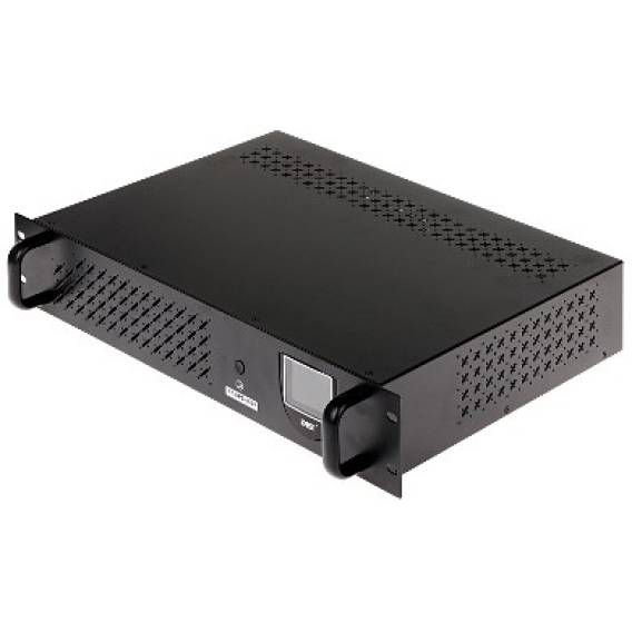 Obrázok pre Power Supply UPS AT-UPS650R-RACK 650VA EAST