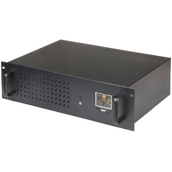 Obrázok pre UPS Power Supply AT-UPS2000R/2-RACK 2000 VA