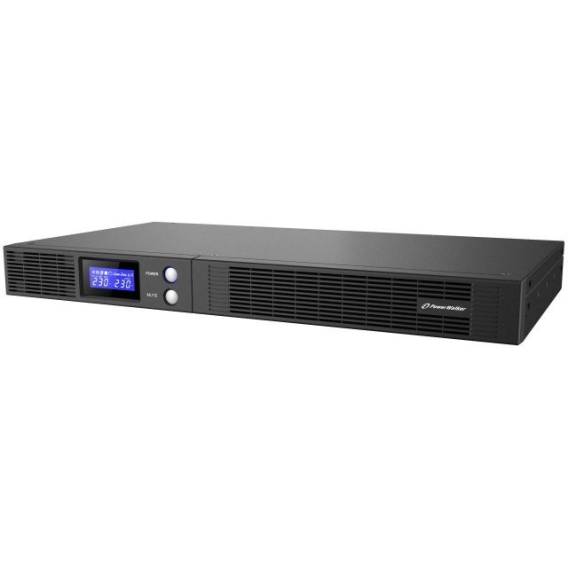 Obrázok pre POWER WALKER UPS LINE-IN 750 VA R1U EPO do racku