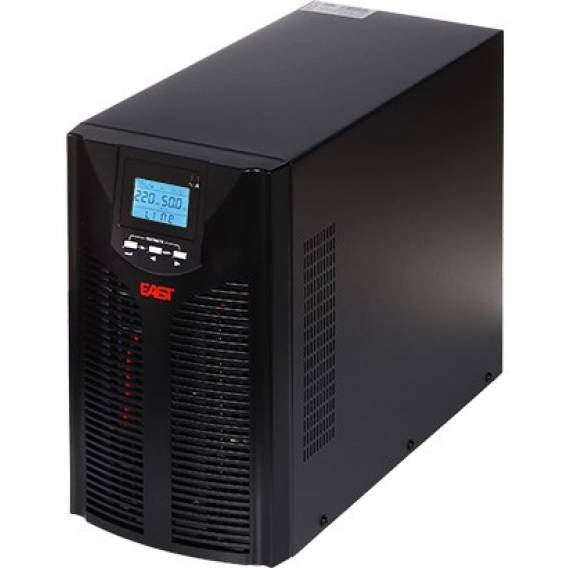 Obrázok pre UPS Power Supply AT-UPS3000/3-LCD 3000 VA