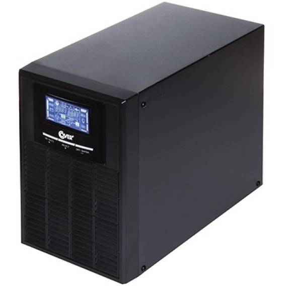 Obrázok pre UPS Power Supply COVER-BASIC-1K+2X9AH 1000 VA