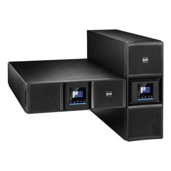 Obrázok pre Eaton 9SXEBM240RT3UG2 zdroj nepřerušovaného napětí S dvojitou konverzí (online)
