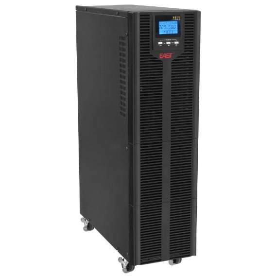 Obrázok pre ZASILACZ AWARYJNY UPS AT-UPS10KV-T-ON 10000 VA EAST