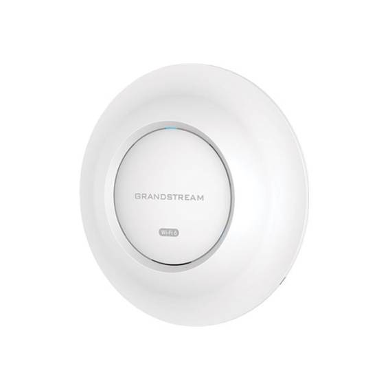 Obrázok pre Grandstream Networks GWN7660E Wi-Fi přístupový bod 1770 Mbit/s Bílá Podpora napájení po Ethernetu (PoE)