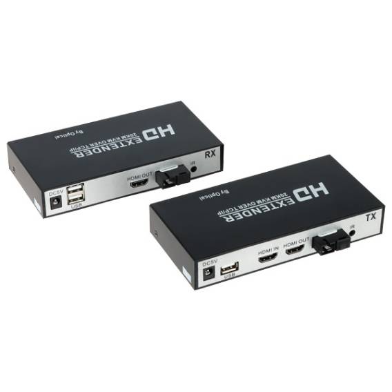 Obrázok pre HDMI Converter-OFT-20KM