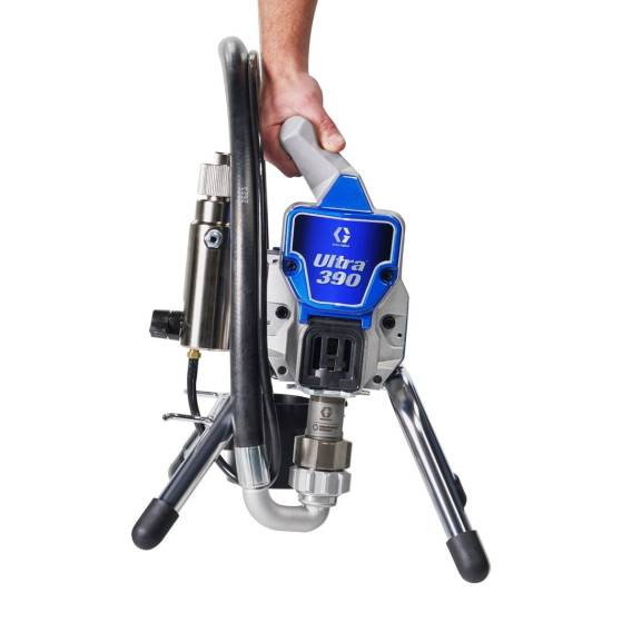 Obrázok pre GRACO AGREGAT ULTRA 390 CEE STANDARD