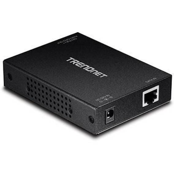 Obrázok pre Trendnet TPE-117GI PoE adaptér Gigabit Ethernet