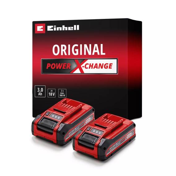Obrázok pre Einhell 4511631 baterie/nabíječka pro AKU nářadí