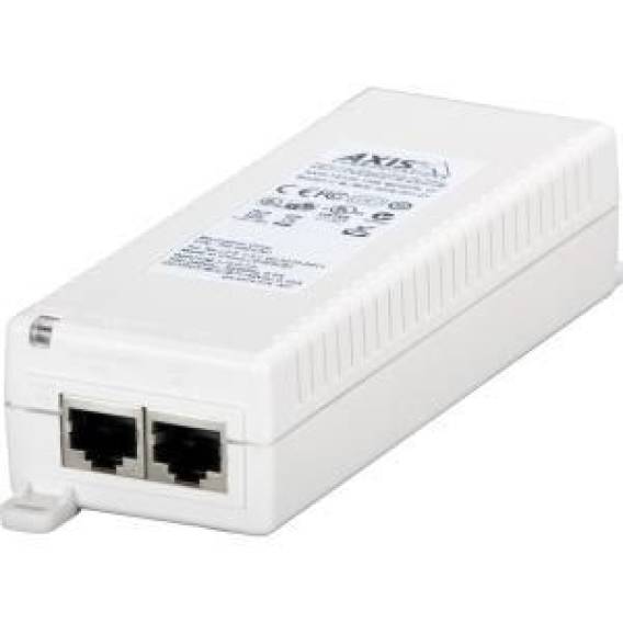 Obrázok pre Axis 5026-202 PoE adaptér Gigabit Ethernet