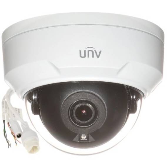Obrázok pre Vandal-Proof Camera IPC324SB-DF40K-I0, 4 Mpx 4mm