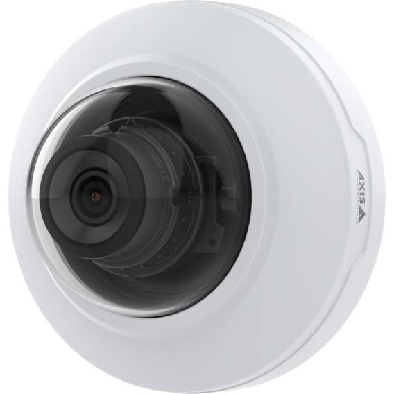 Obrázok pre Axis 02678-001 bezpečnostní kamera Kupole Bezpečnostní IP kamera Vnitřní 3840 x 2160 px Strop/zeď
