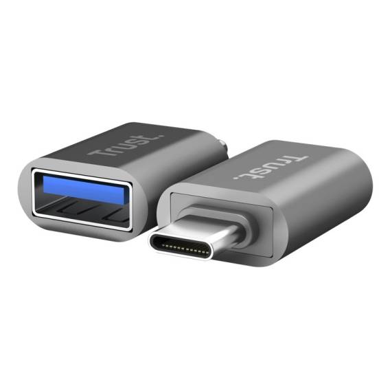 Obrázok pre Trust 26221 USB grafický adaptér Stříbrná