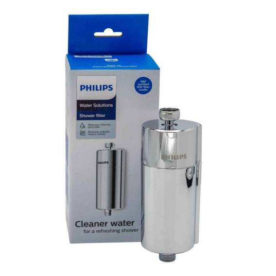 Obrázok pre Philips AWP1775CH Inline-Duschfilter