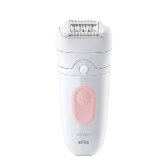 Obrázok pre Braun Silk-épil 5 5-000 28 pinzeta/pinzety Růžová, Bílá