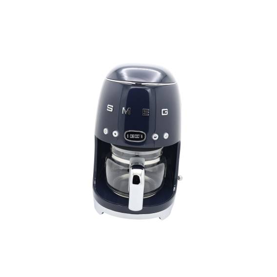 Obrázok pre Smeg DCF02NBEU kávovar Plně automatické Espresso kávovar 1,4 l