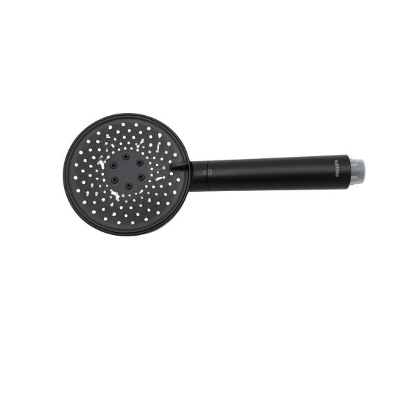 Obrázok pre Philips ASH1516BK/10 Duschbrause mit Filter, schwarz