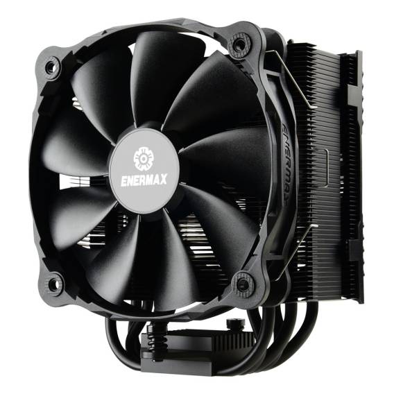Obrázok pre Enermax ETS-T50 AXE Procesor Chladič 14 cm