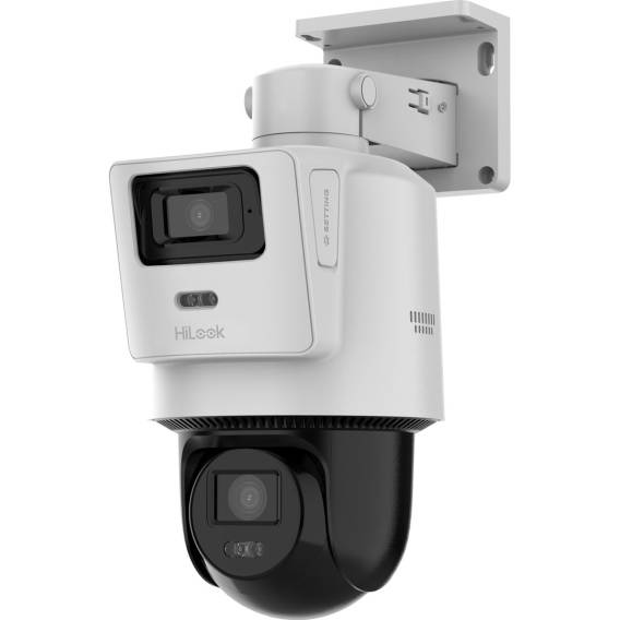 Obrázok pre Kamera IP Hilook PTZ-N2D400M-DE/14(2.8/8mm)(O-STD)