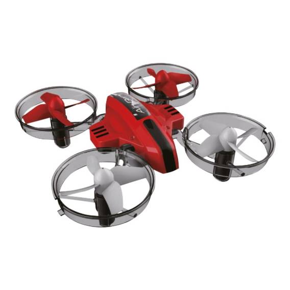 Obrázok pre Amewi Air Genius All in 1 4 rotory/rotorů Kvadrokoptéra 300 mAh