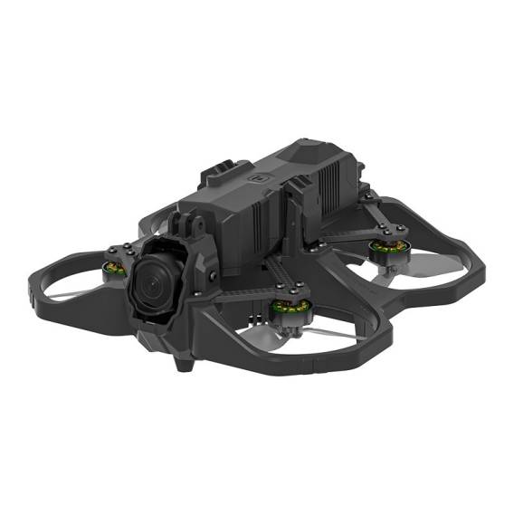 Obrázok pre iFlight Defender 25 O4 4S HD Kvadrokoptéra Černá