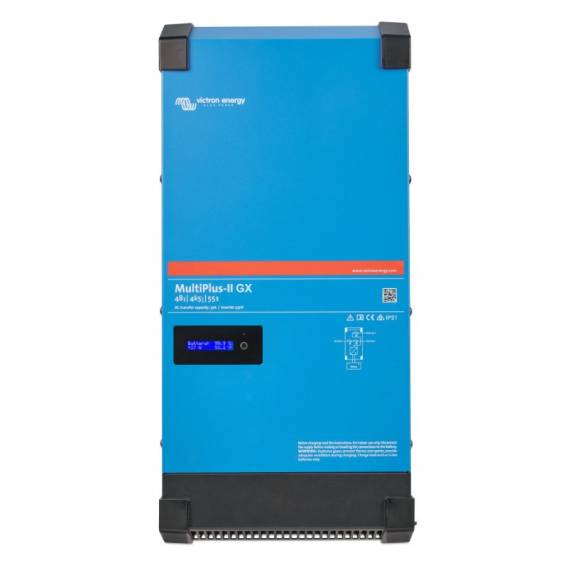 Obrázok pre MultiPlus-II 48/4k5 55-32 GX 230V