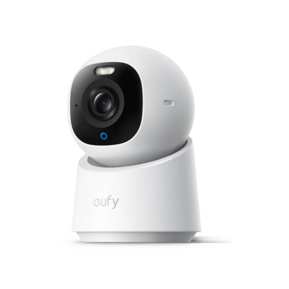 Obrázok pre Eufy Indoor Cam E30 Kupole Bezpečnostní IP kamera Vnitřní 4096 x 2160 px Strop/zeď/tyč