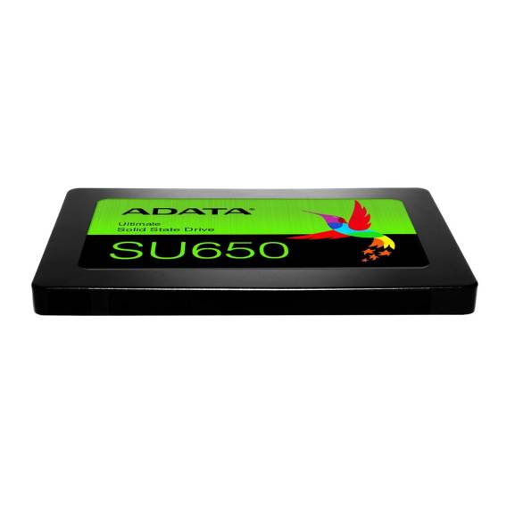 Obrázok pre ADATA Ultimate SU650 240 GB 2.5" Serial ATA III SLC