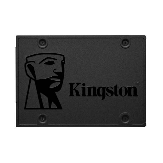 Obrázok pre Kingston Technology A400 240 GB 2.5" Serial ATA III TLC