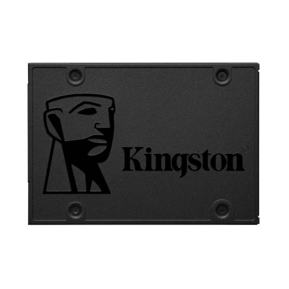 Obrázok pre Kingston Technology A400 480 GB 2.5" Serial ATA III TLC
